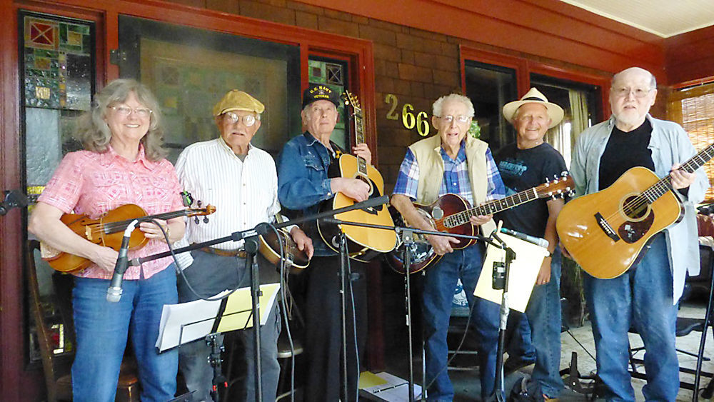 Faces and Places, Aug. 19